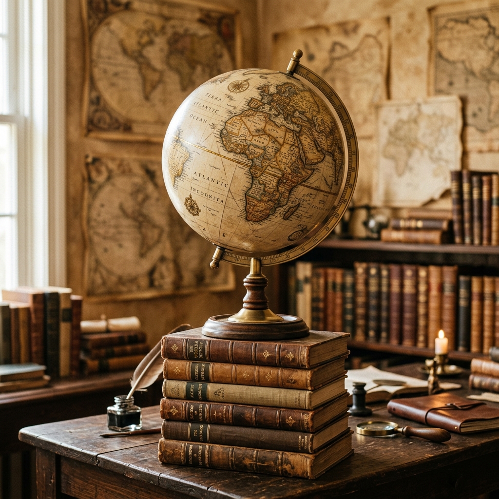 Books