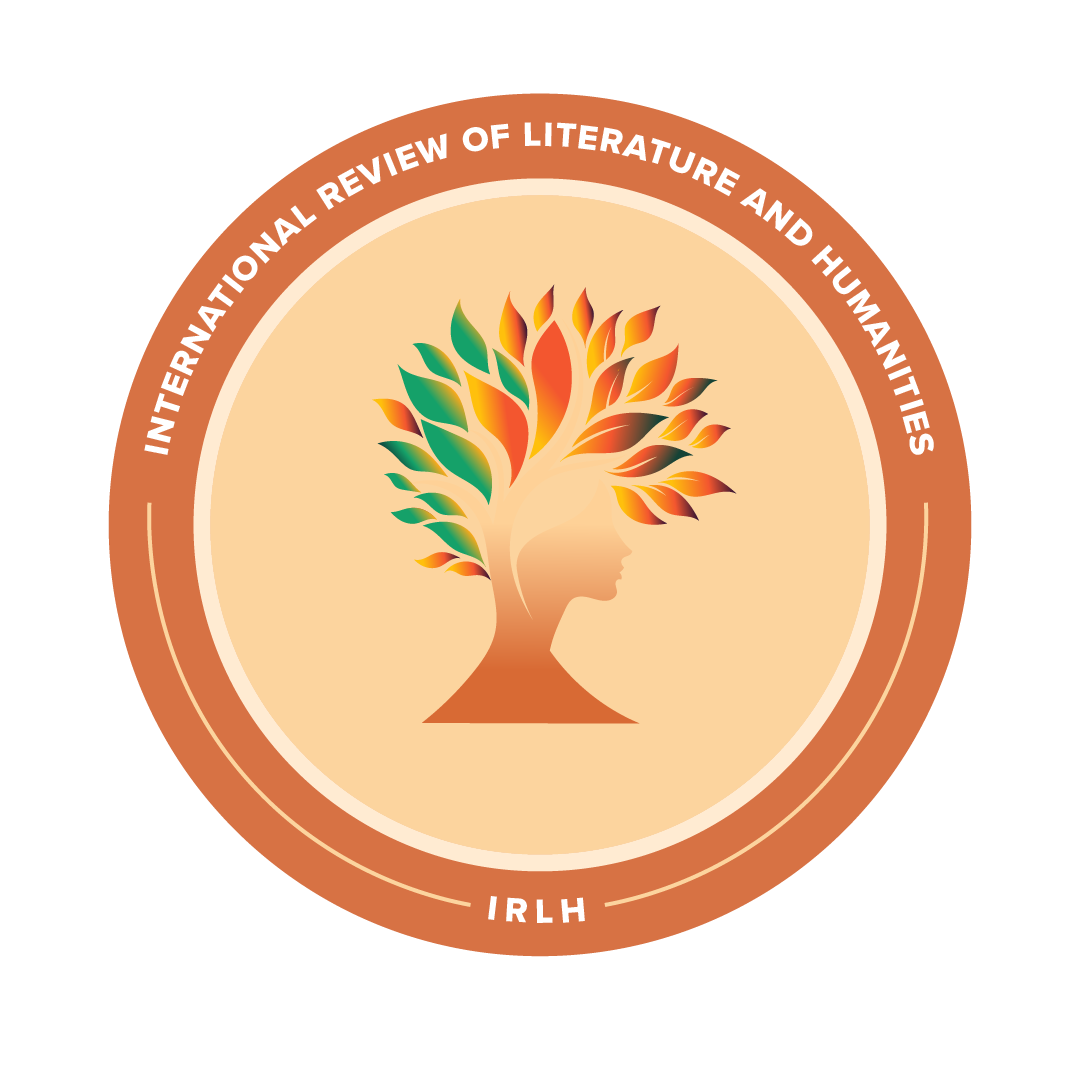 IRLH Logo