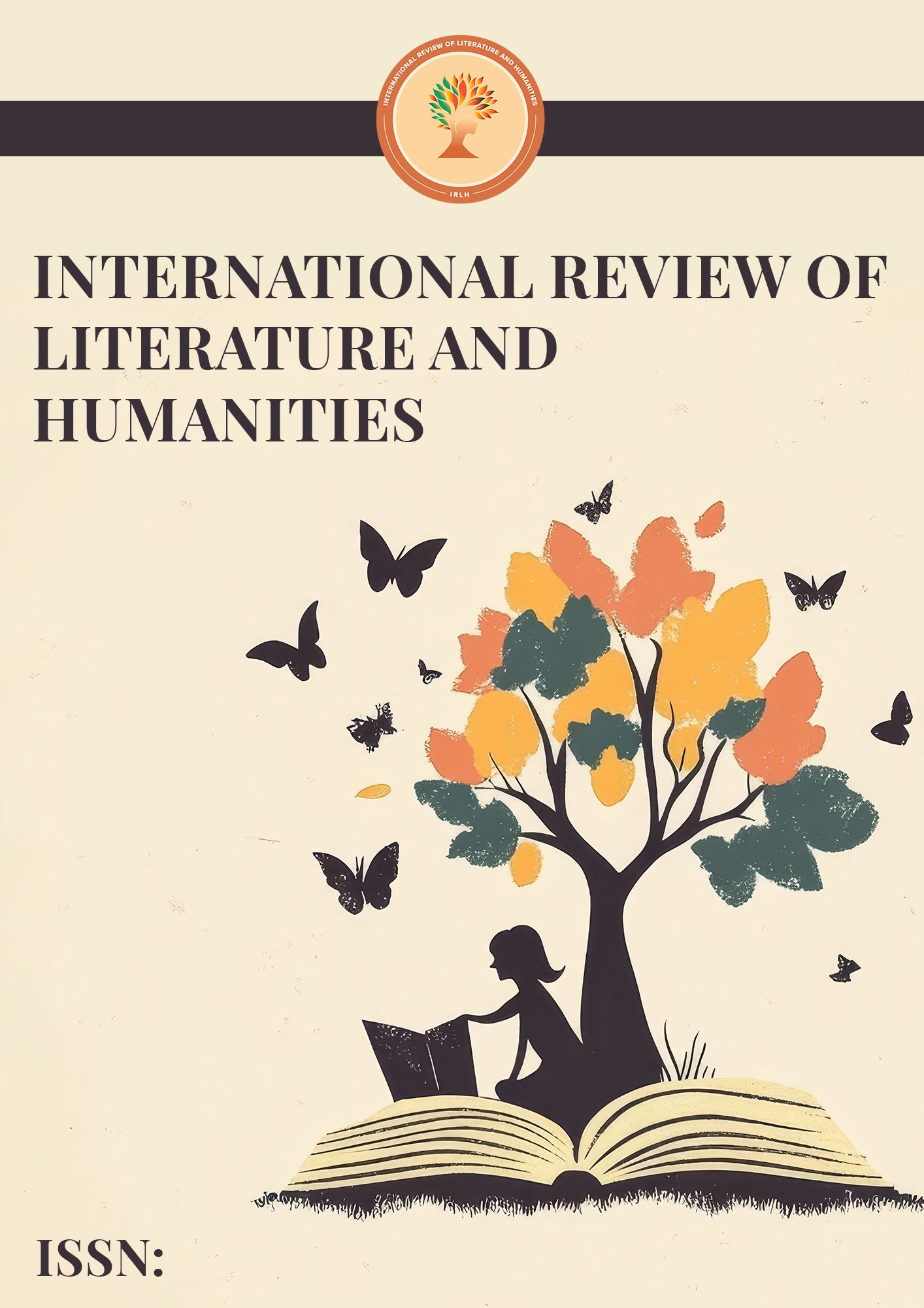 Journal Cover